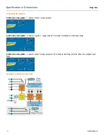 Предварительный просмотр 4 страницы FlowLine Switch-Pro LC4 Series Manual