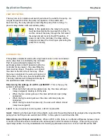 Предварительный просмотр 14 страницы FlowLine Switch-Pro LC4 Series Manual