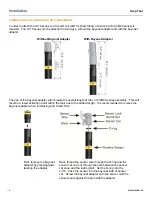 Предварительный просмотр 6 страницы FlowLine Switch-Tek LV10-1301 Manual