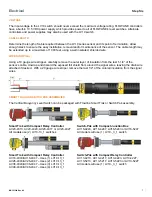 Предварительный просмотр 7 страницы FlowLine Switch-Tek LV10-1301 Manual