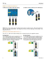 Предварительный просмотр 8 страницы FlowLine Switch-Tek LV10-1301 Manual