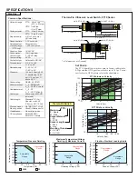 Preview for 2 page of FlowLine Thermo-Flo FT10 Owner'S Manual