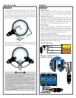 Preview for 4 page of FlowLine Thermo-Flo FT10 Owner'S Manual