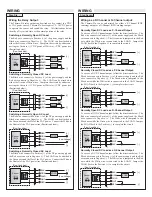 Preview for 5 page of FlowLine Thermo-Flo FT10 Owner'S Manual