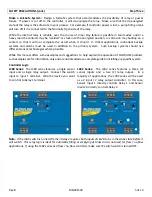 Preview for 5 page of FlowLine Thermo-Flo LC80 Series Manual