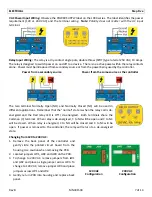 Preview for 7 page of FlowLine Thermo-Flo LC80 Series Manual