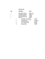 Preview for 3 page of Flowmaster 817518 Installation Instructions