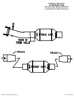 Preview for 5 page of Flowmaster FORCE II 817546 Installation Manual