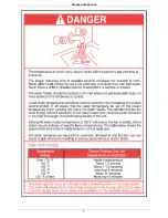 Preview for 11 page of FLOWMAX Technologies FLOWMAX-120 Instruction Manual