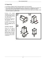 Preview for 21 page of FLOWMAX Technologies FLOWMAX-120 Instruction Manual