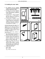 Preview for 22 page of FLOWMAX Technologies FLOWMAX-120 Instruction Manual