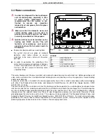 Preview for 23 page of FLOWMAX Technologies FLOWMAX-120 Instruction Manual