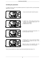 Preview for 44 page of FLOWMAX Technologies FLOWMAX-120 Instruction Manual