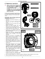 Preview for 56 page of FLOWMAX Technologies FLOWMAX-120 Instruction Manual