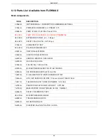 Preview for 81 page of FLOWMAX Technologies FLOWMAX-120 Instruction Manual