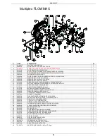 Preview for 82 page of FLOWMAX Technologies FLOWMAX-120 Instruction Manual