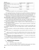 Предварительный просмотр 22 страницы Flowmeter SVTU-11B Operating Manual