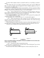 Предварительный просмотр 23 страницы Flowmeter SVTU-11B Operating Manual