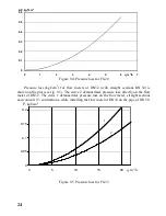 Предварительный просмотр 24 страницы Flowmeter SVTU-11B Operating Manual