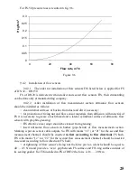 Предварительный просмотр 25 страницы Flowmeter SVTU-11B Operating Manual