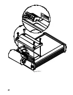 Предварительный просмотр 40 страницы Flowmeter SVTU-11B Operating Manual