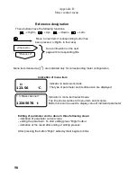 Предварительный просмотр 50 страницы Flowmeter SVTU-11B Operating Manual