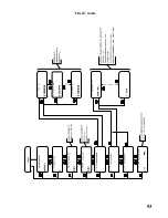 Предварительный просмотр 53 страницы Flowmeter SVTU-11B Operating Manual