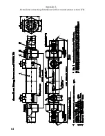 Предварительный просмотр 64 страницы Flowmeter SVTU-11B Operating Manual