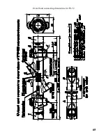 Предварительный просмотр 65 страницы Flowmeter SVTU-11B Operating Manual