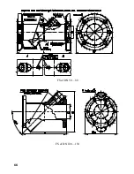 Предварительный просмотр 66 страницы Flowmeter SVTU-11B Operating Manual