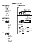 Preview for 8 page of Flowmetrics 912-MRT Installation & Operating Instructions Manual