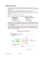 Preview for 5 page of Flowmetrics PA-1001A Series Manual