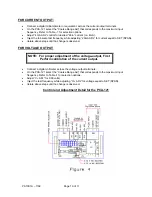 Preview for 10 page of Flowmetrics PA-1001A Series Manual