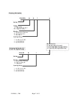 Preview for 11 page of Flowmetrics PA-1001A Series Manual