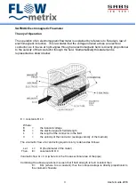 Preview for 4 page of FLOWmetrix SAFMAG ACP HI-PULS METER Installation & Operation Instructions