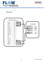 Preview for 11 page of FLOWmetrix SAFMAG ACP HI-PULS METER Installation & Operation Instructions