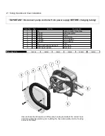 Предварительный просмотр 7 страницы FlowMotion 2001V Series Installation And Operation Manual