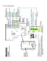 Предварительный просмотр 19 страницы FlowMotion 2001V Series Installation And Operation Manual