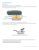 Предварительный просмотр 9 страницы Flowonix Prometra Patient Therapy Controller Manual