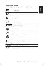 Предварительный просмотр 3 страницы Flowonix PROMETRA REF 91825 Manual