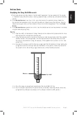 Предварительный просмотр 11 страницы Flowonix PROMETRA REF 91825 Manual