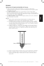 Предварительный просмотр 25 страницы Flowonix PROMETRA REF 91825 Manual