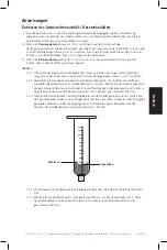 Предварительный просмотр 39 страницы Flowonix PROMETRA REF 91825 Manual