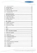 Preview for 4 page of Flowplant 003301 Operation & Maintenance Manual