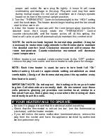 Preview for 4 page of Flowpro 84636 Instruction Manual