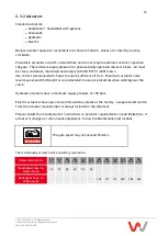 Preview for 12 page of FLOWROX SKF Series Installation, Operation And Maintenance Instructions