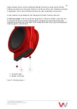 Предварительный просмотр 18 страницы FLOWROX SKF Series Installation, Operation And Maintenance Instructions