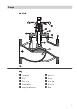 Preview for 7 page of Flowserve GESTRA GAV 54F Installation & Operating Instructions Manual