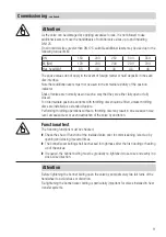 Preview for 11 page of Flowserve GESTRA GAV 54F Installation & Operating Instructions Manual