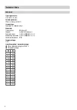 Preview for 6 page of Flowserve GESTRA NRG 26-21 Installation Instructions Manual